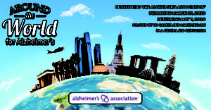 Around The World 4